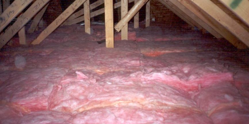 attic-insulation