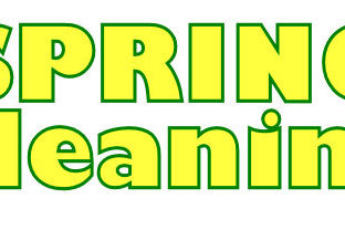 springcleaning spring cleaning