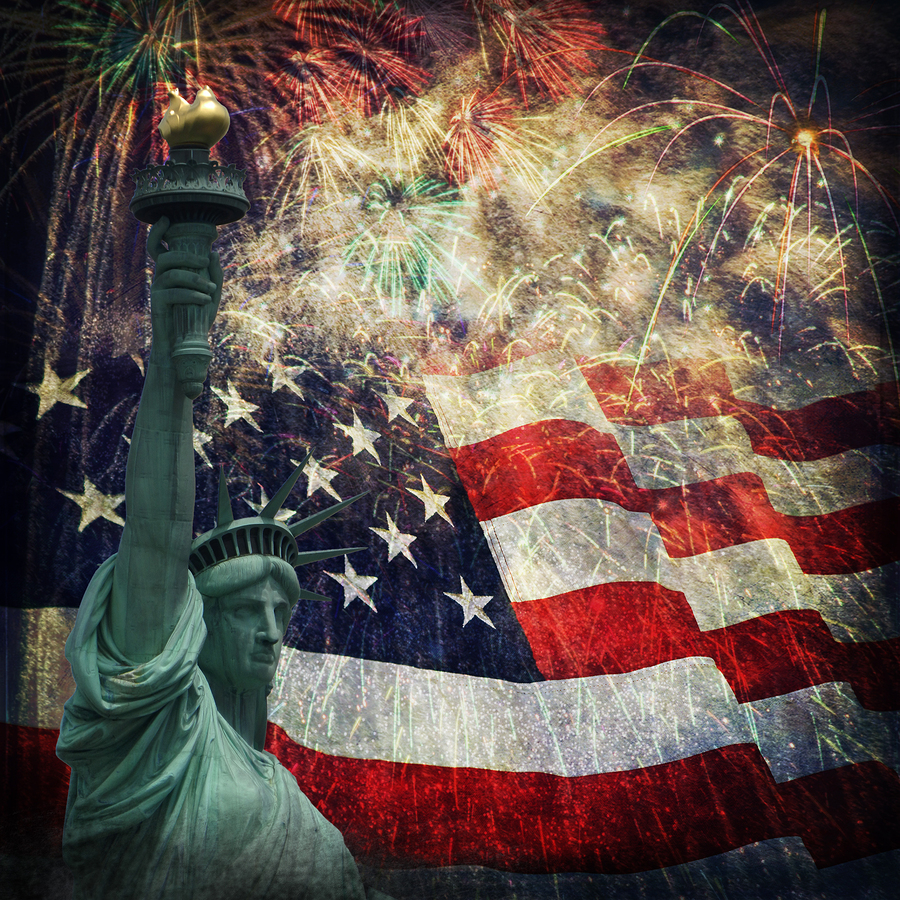 Happy 4th of July from Hodges Roofing - Winston Salem Roofers (336) 391 ...