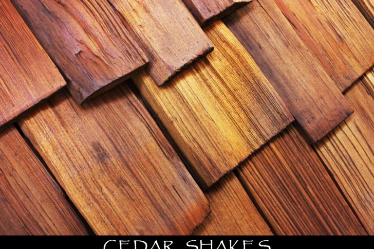 Cedar-Shakes-hodges-roofing Hodges Roofing Winston Salem, NC