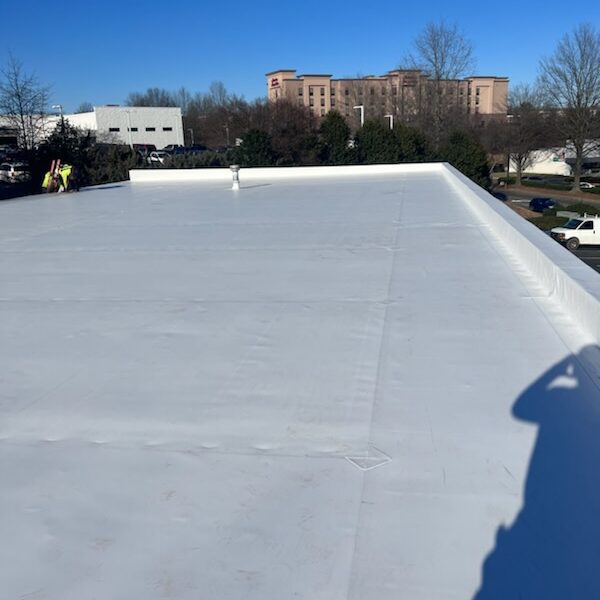 Hodges Roofing Winston Salem
