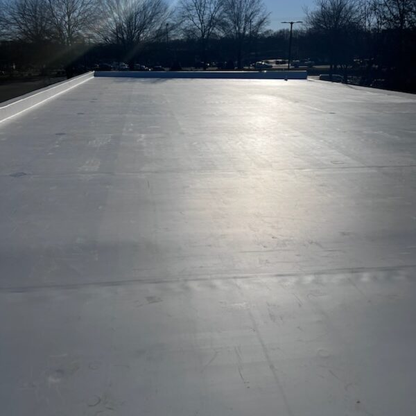 Hodges Roofing Winston Salem