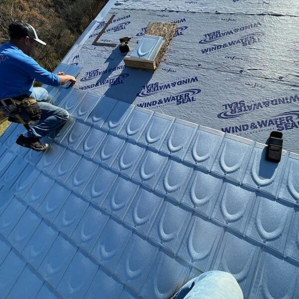 Hodges Roofing Winston Salem