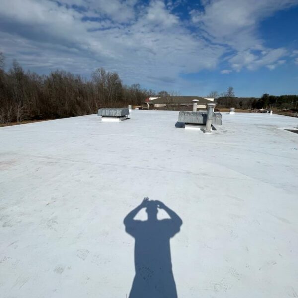 Hodges Roofing Winston Salem