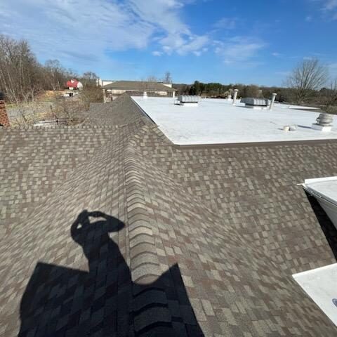 Hodges Roofing Winston Salem