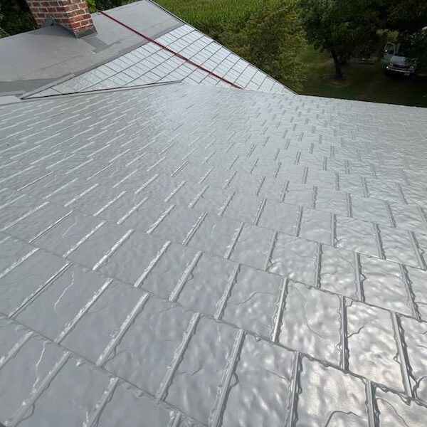 Hodges Roofing Winston Salem