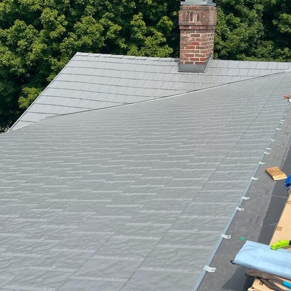 Hodges Roofing Winston Salem