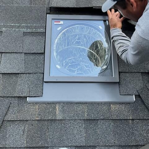 Hodges Roofing Winston Salem