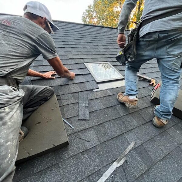 Hodges Roofing Winston Salem