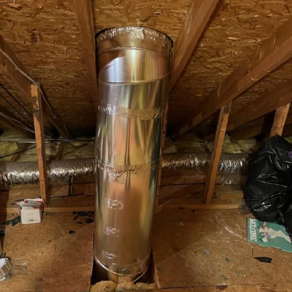 Hodges Roofing Winston Salem