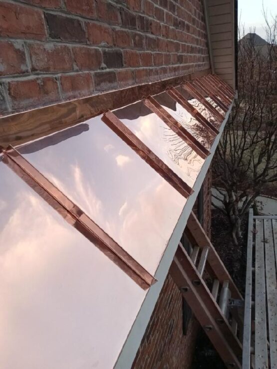 Hodges Roofing Winston Salem