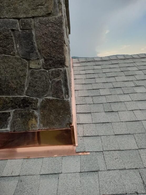 Hodges Roofing Winston Salem